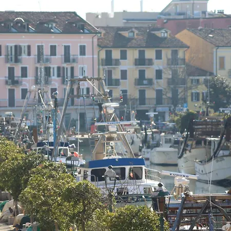 Appartement Adryhouse *