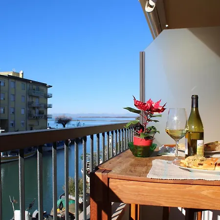 Appartement Adryhouse