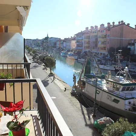 Appartement Adryhouse Grado