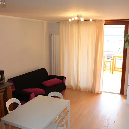 Apartment Adryhouse