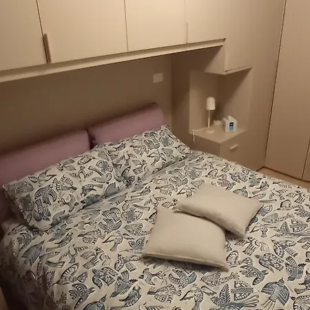 Apartman Adryhouse Grado