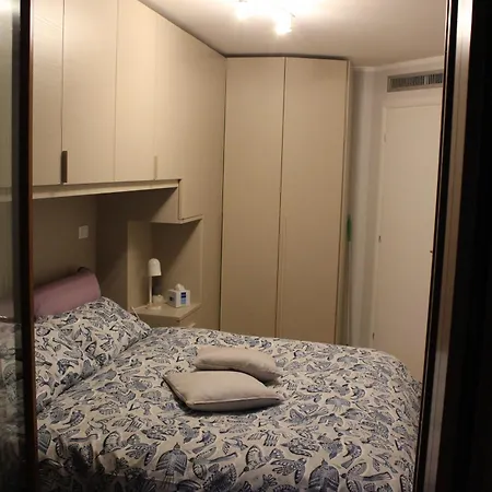 公寓 Adryhouse