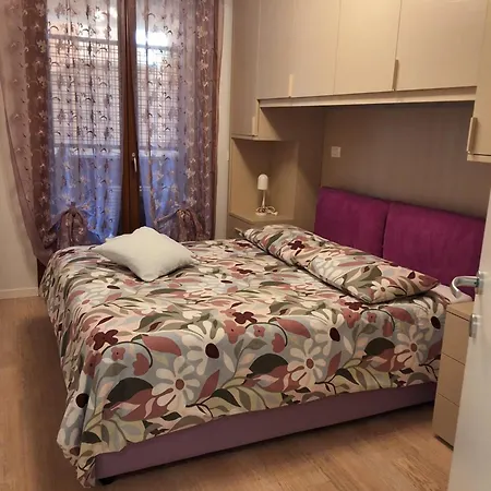 公寓 Adryhouse 格拉多
