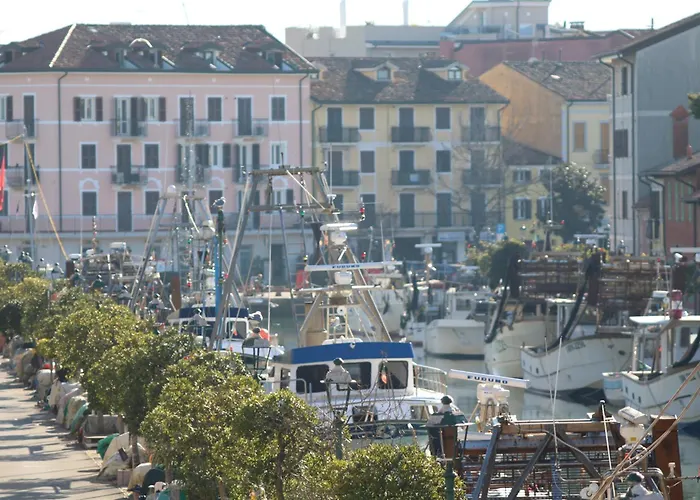 Appartement Adryhouse *