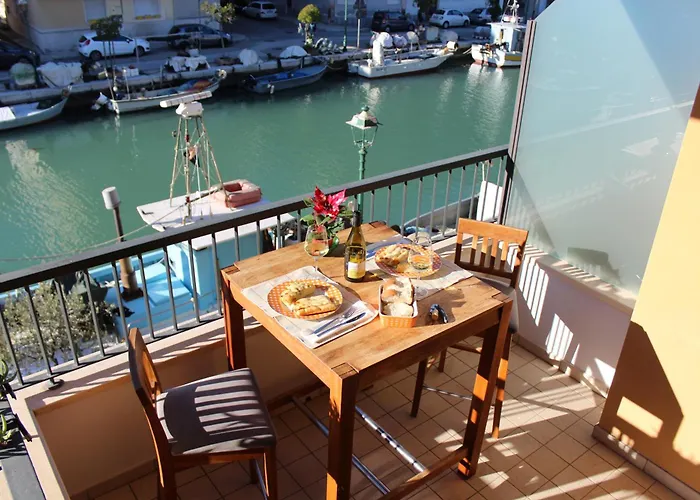 Adryhouse Appartement *