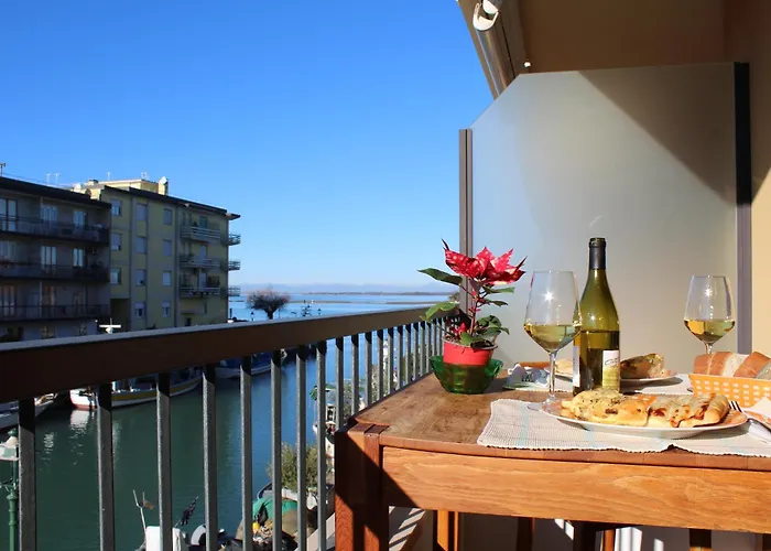 Appartement Adryhouse