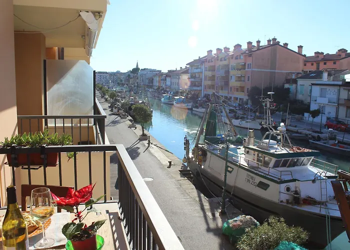 Appartement Adryhouse Grado