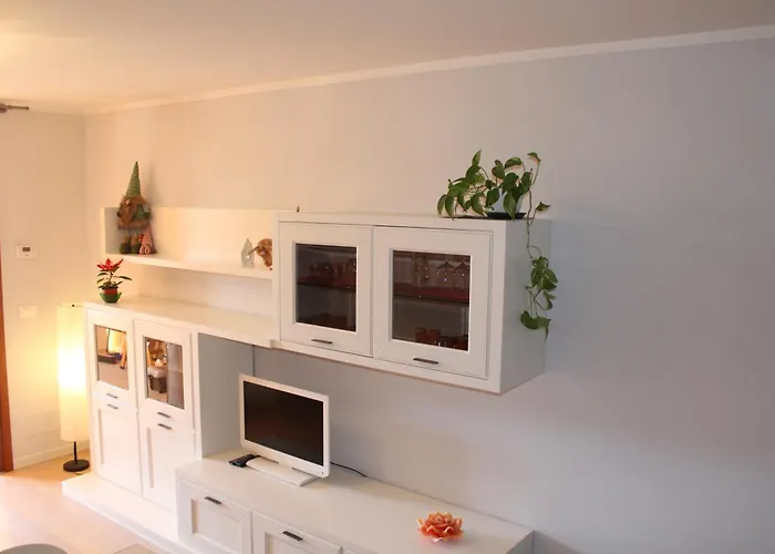 Appartement Adryhouse