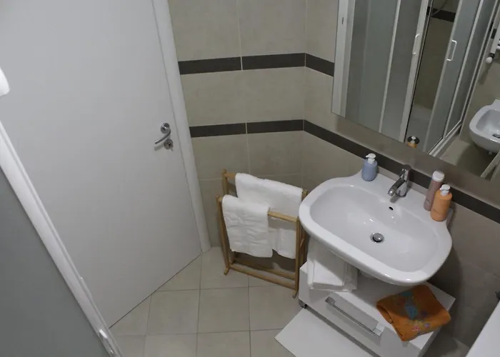 Appartement Adryhouse