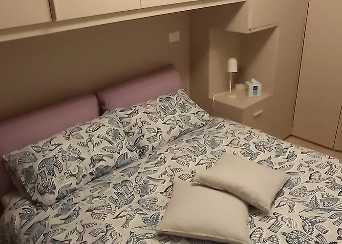 Appartement Adryhouse Grado