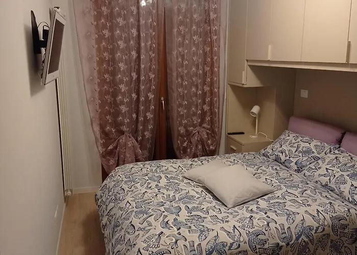 Appartement Adryhouse *