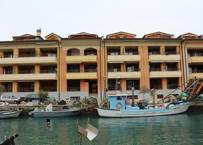 Appartement Adryhouse